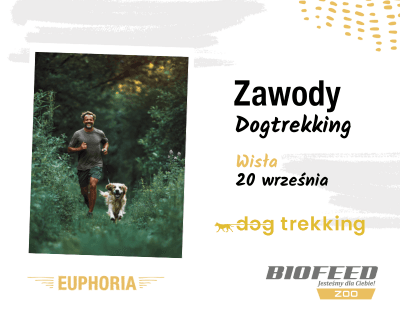 Dogtrekking Wisła 2025