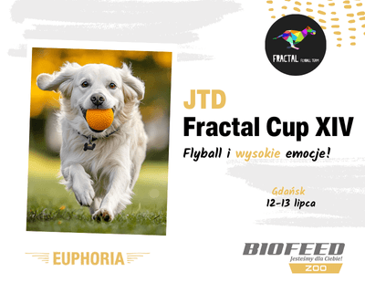 Flyball Gdańsk