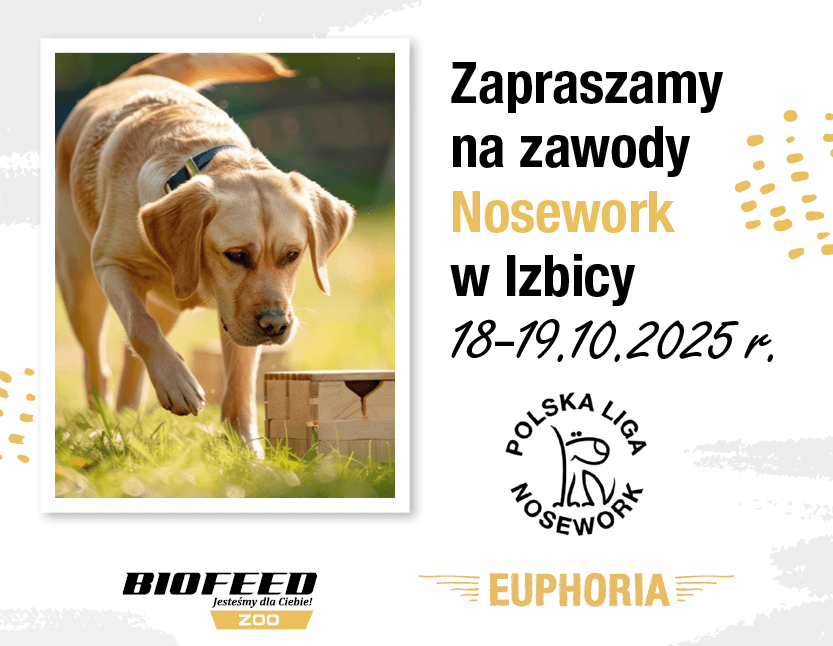 nosework Izbica