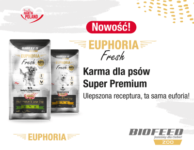 Euphoria Fresh