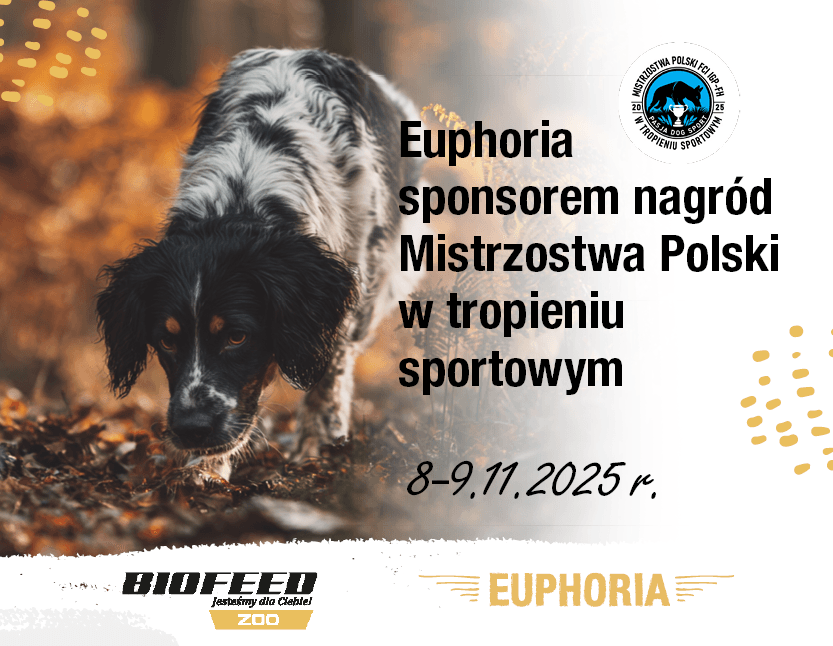 tropienie sportowe